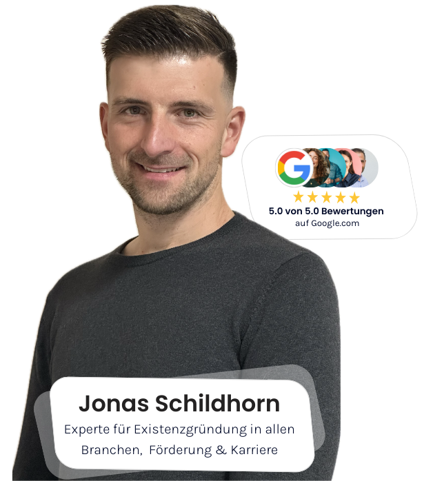 Gründercoach, Karrierecoach, AVGS Coach