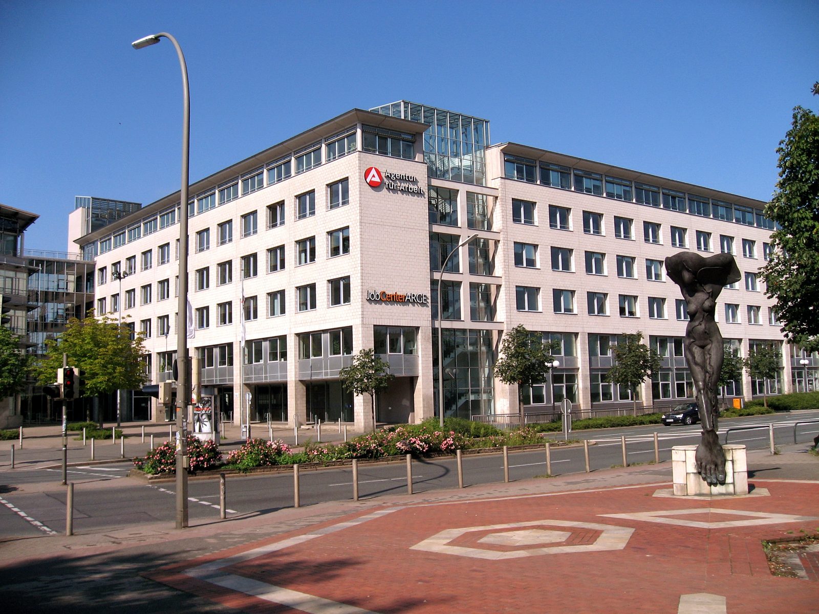 Businessplan Arbeitsagentur – Gründungszuschuss 2026